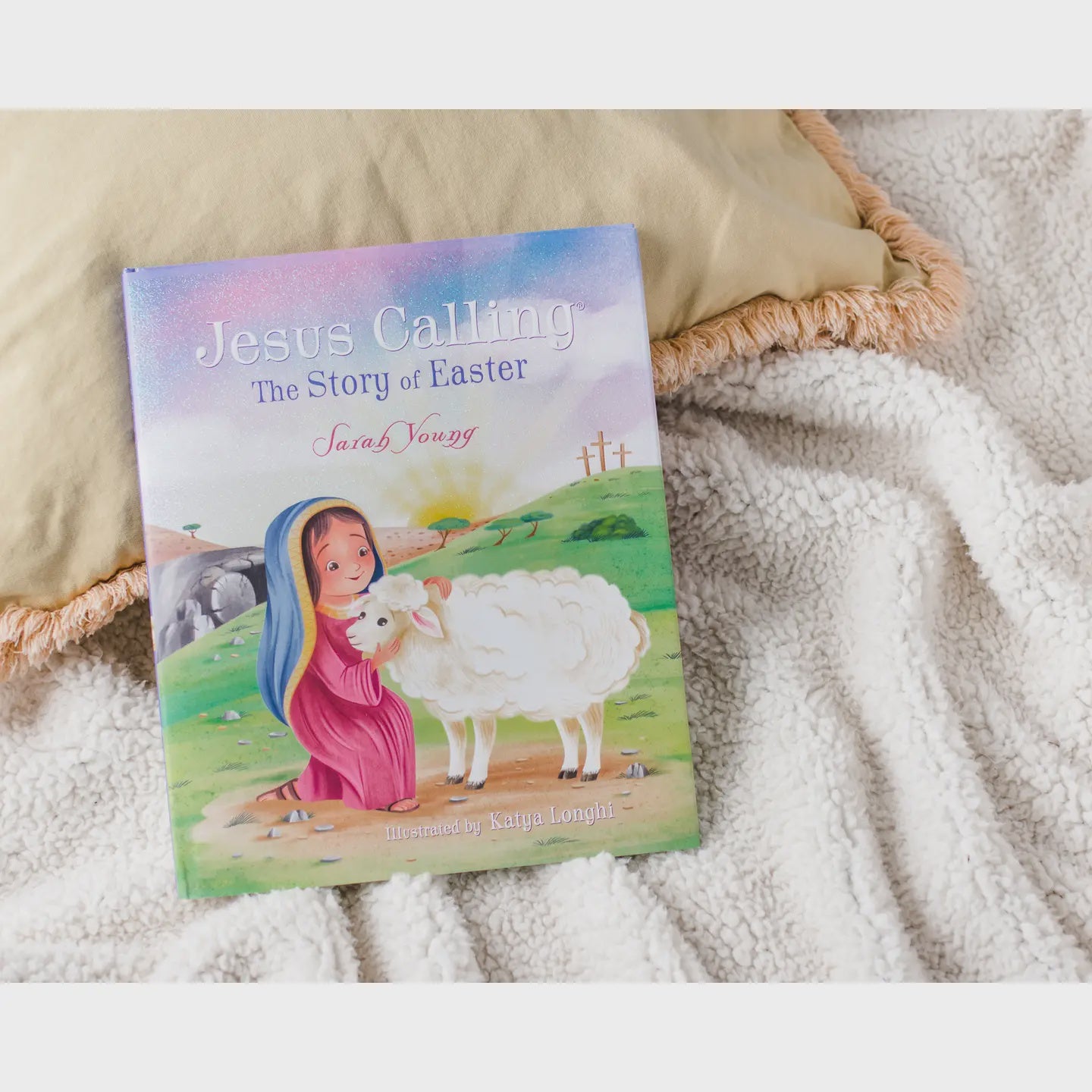 Jesus Calling The Story of Easter