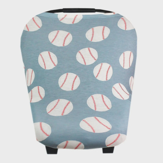 Copper Pearl Multi-Use Cover - Slugger