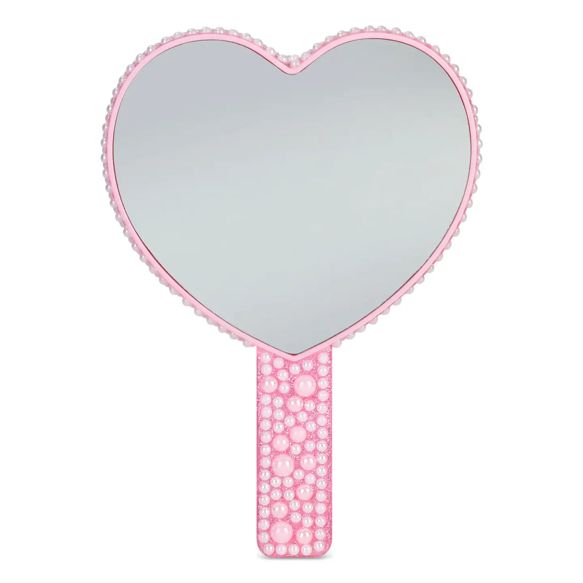 Iscream Pink Pearl Mirror