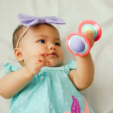 ToyLab  Mini Dumbbell