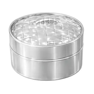 Novelty Brands Mystery Steamer Glamplings