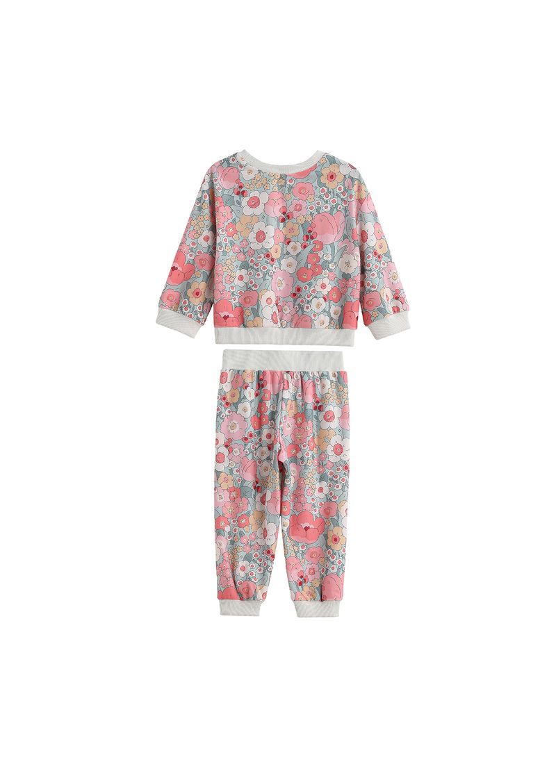 Mabel & Honey Eliza Two Piece Set