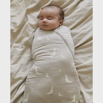 Gunamuna Sleep Bag - Goose