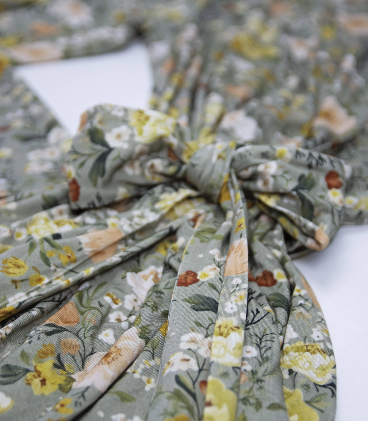 Rockin Royalty Willow Bloom Mom Robe