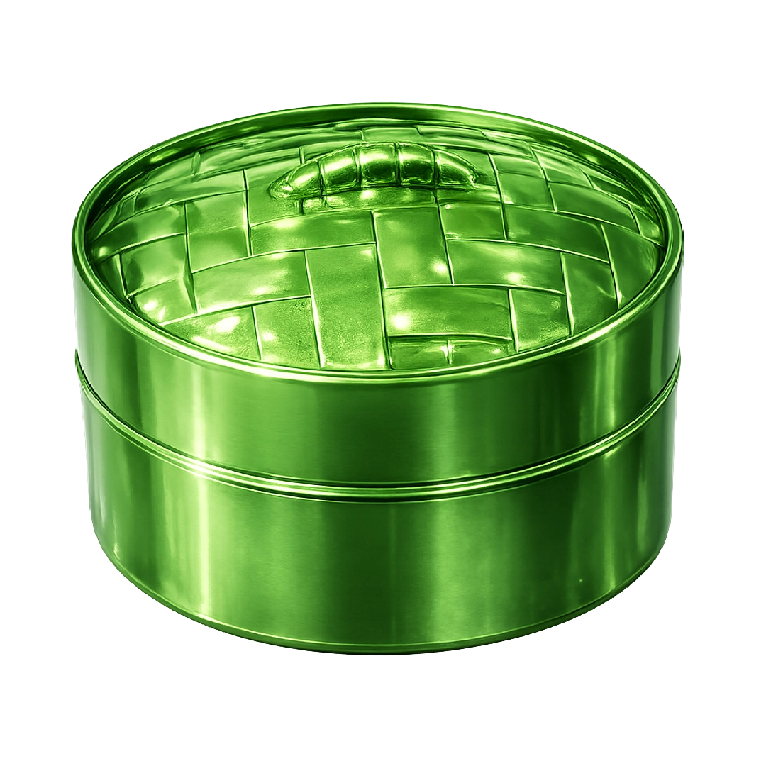 Novelty Brands Mystery Steamer Glamplings