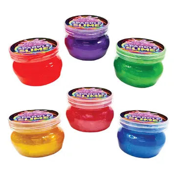 Fun Doh Sparkle Slime