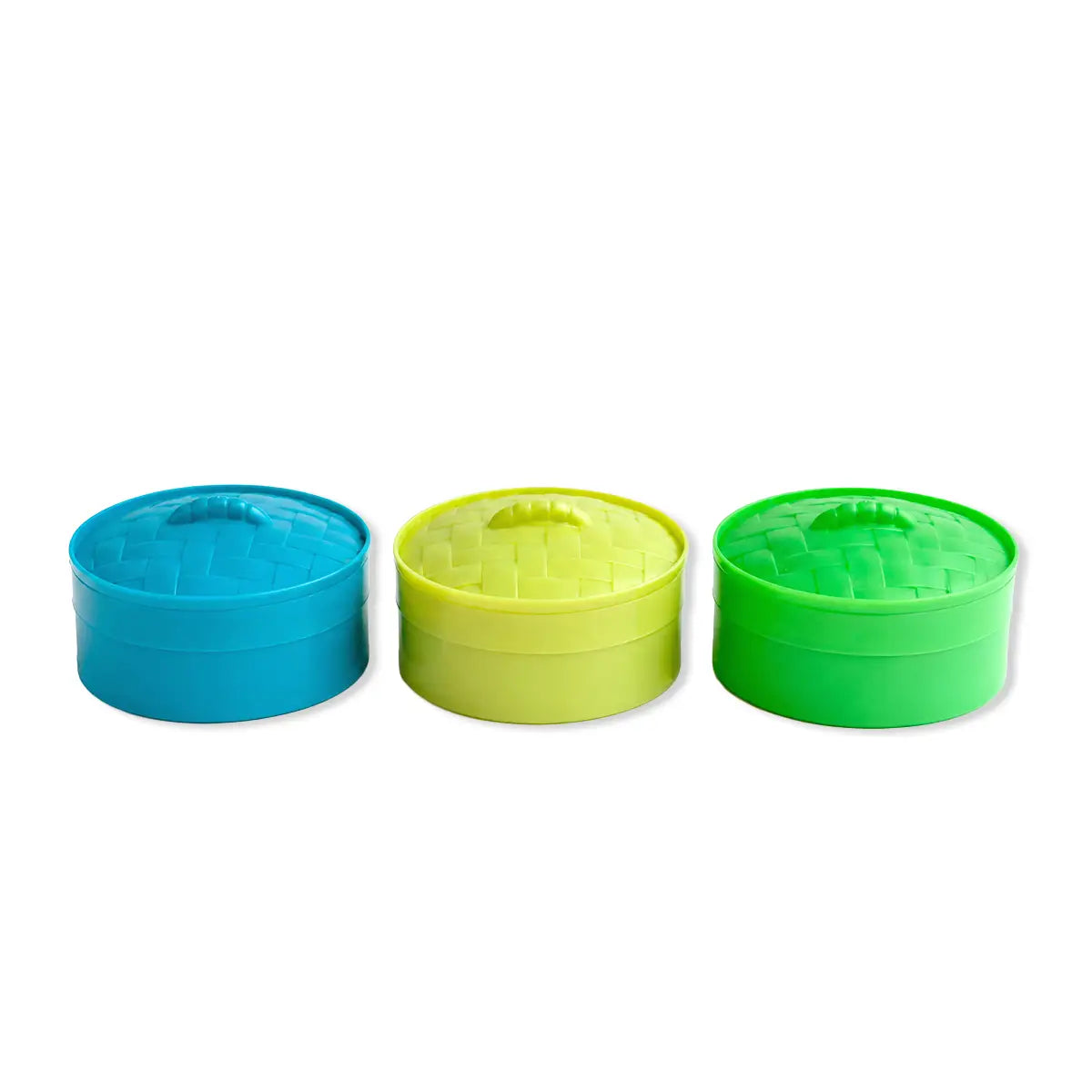 Fun Doh Glow in the Dark Steamer w/Mystery Dumpling