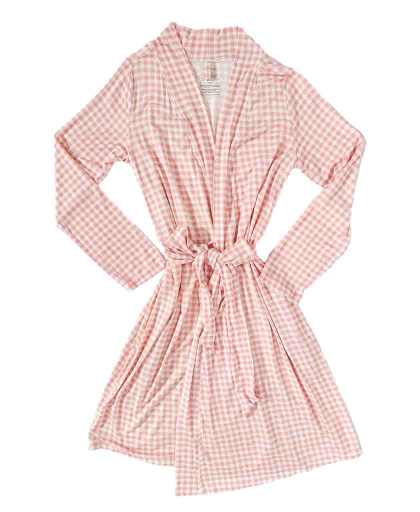Rockin Royalty Olivia Mom Robe