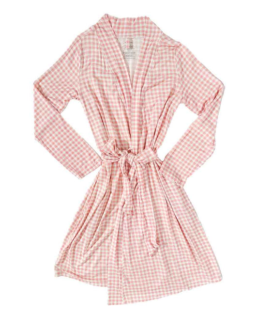 Rockin Royalty Olivia Mom Robe