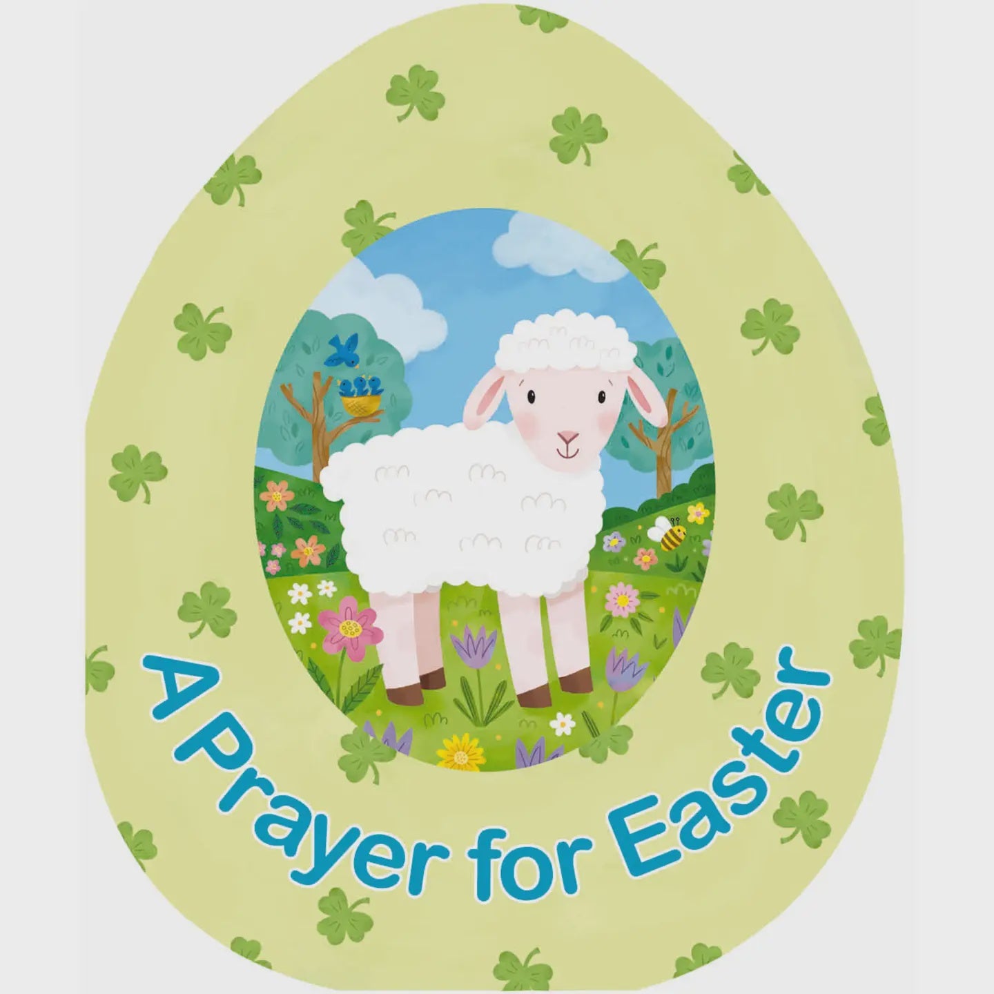 A Prayer for Easter