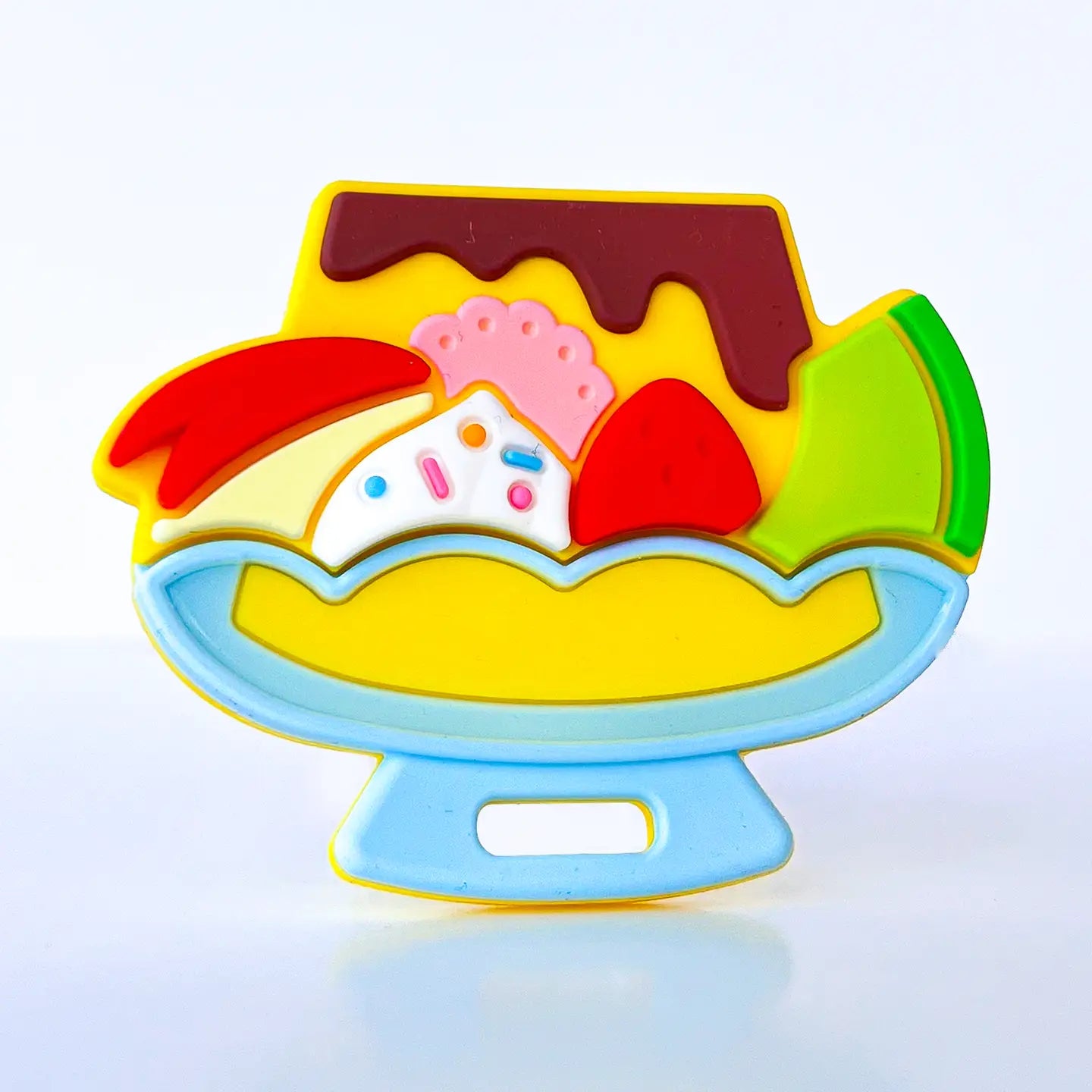 ToyLab Sweet Soiree Caramel Flan