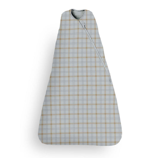 Gunamuna Sleep Sack - Plaid