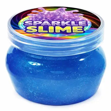 Fun Doh Sparkle Slime