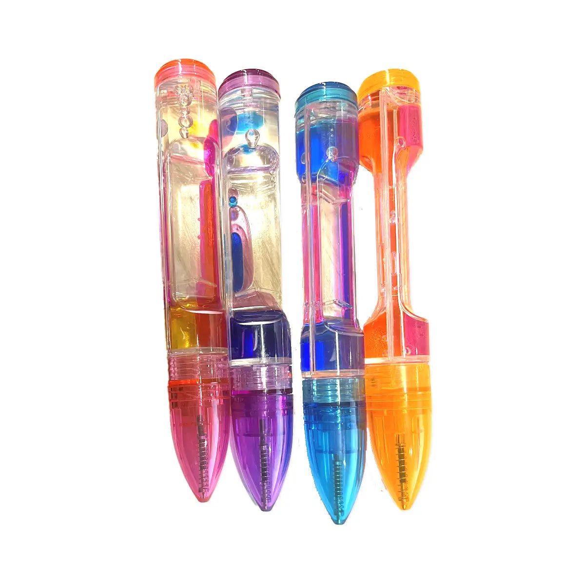 Liquid Motion Pen