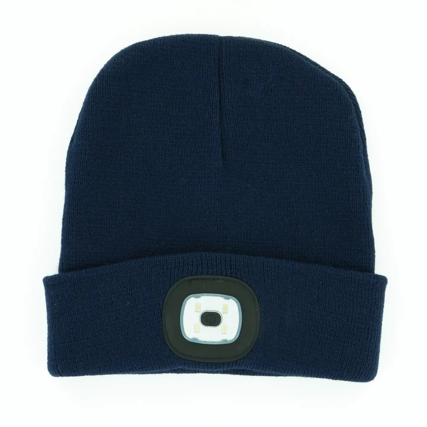 Night Scope Own The Night  Rechargeable LED Beanie
