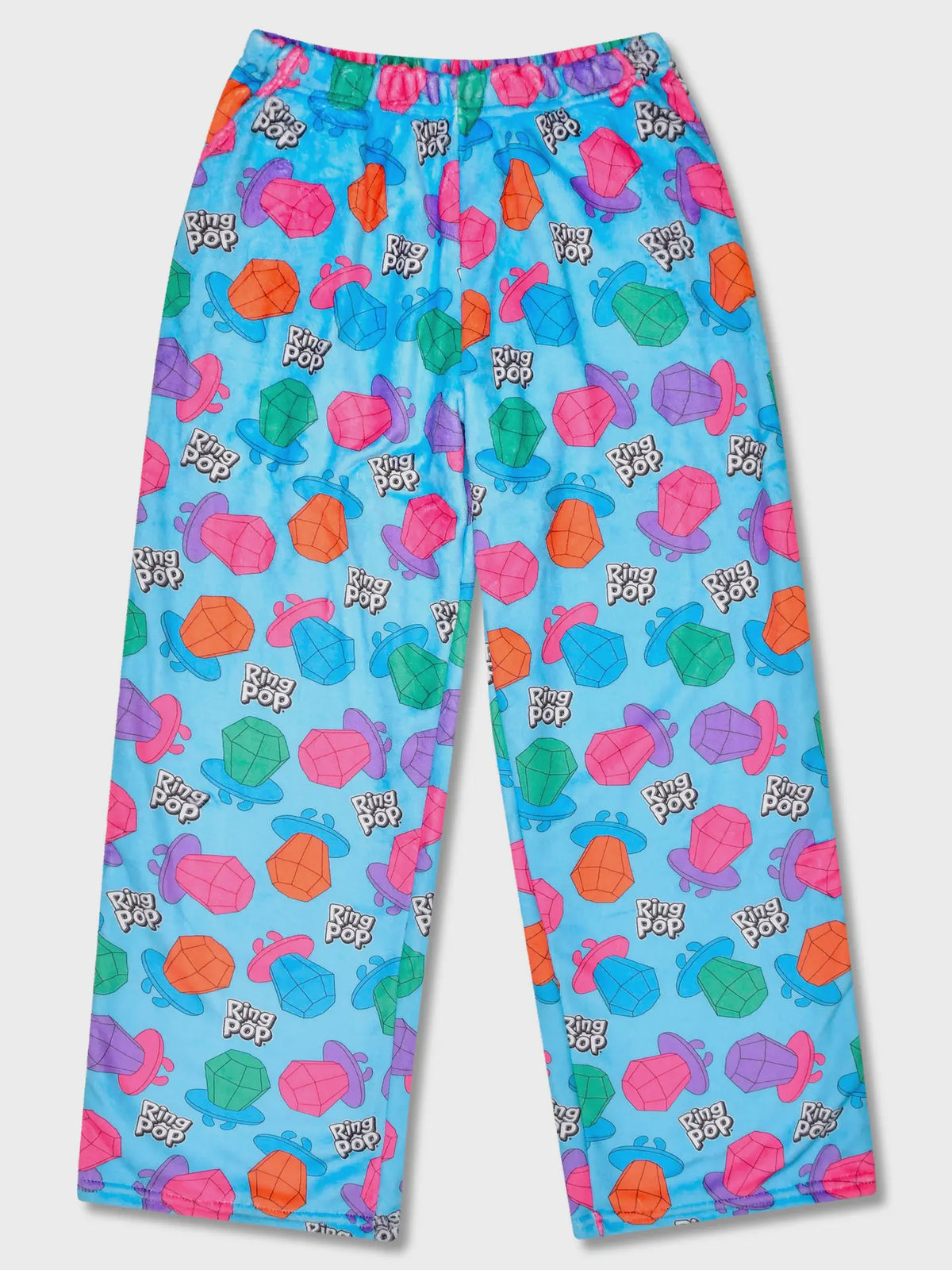 Iscream Ring Pop Plush Pants