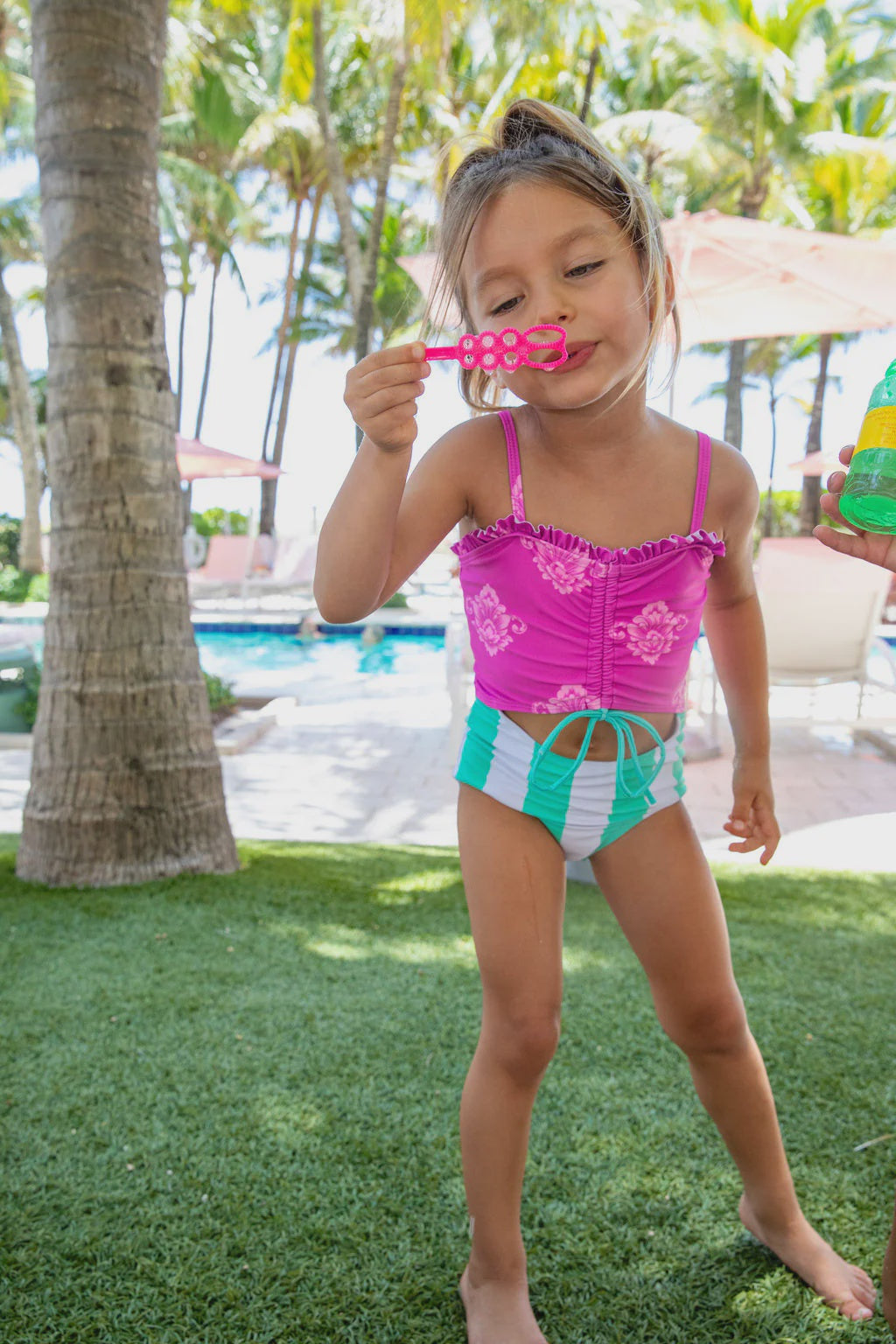 Blueberry Bay Mermaid Mistique