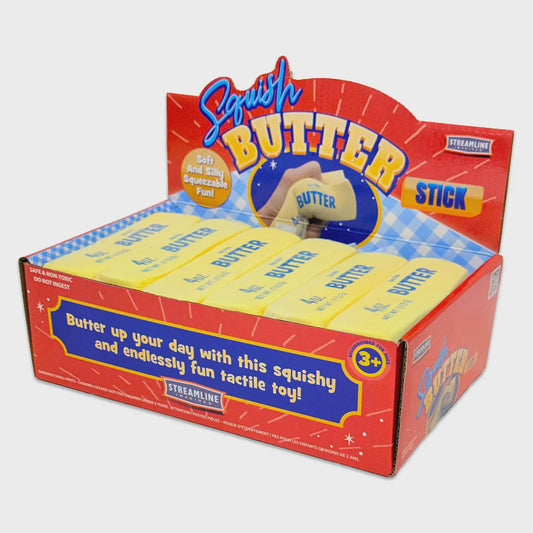 Squish Butter Stick