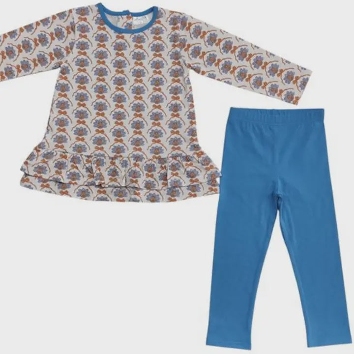 Jumping Jolly Gobble Gobble Set