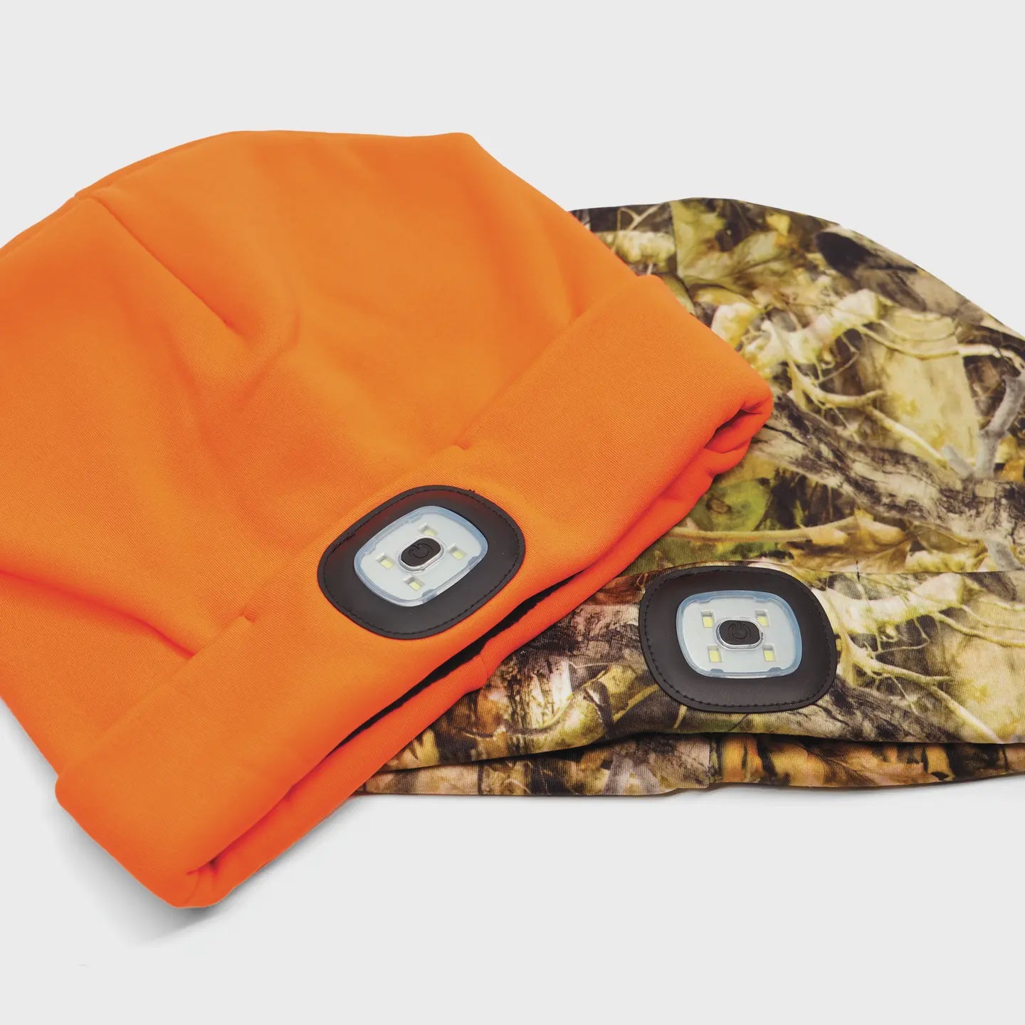 Night Scope Sportman's Collection Rechargeable LED Beanie