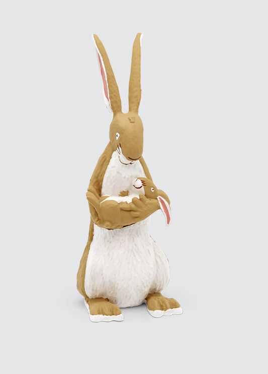 Guess How Much I Love You Tonies