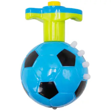 Soccer Spinning Top