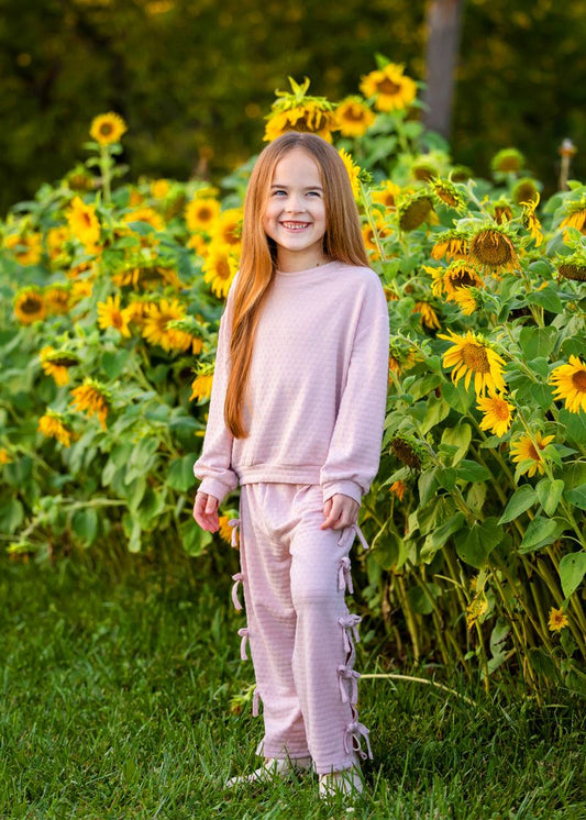 Mabel & Honey Emma Two Piece Set