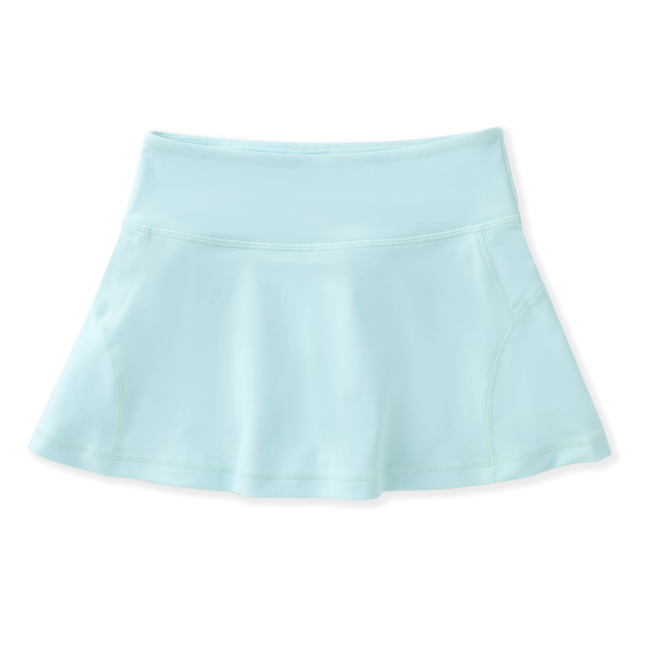 Swoon Baby Aqua Tennis Skirt
