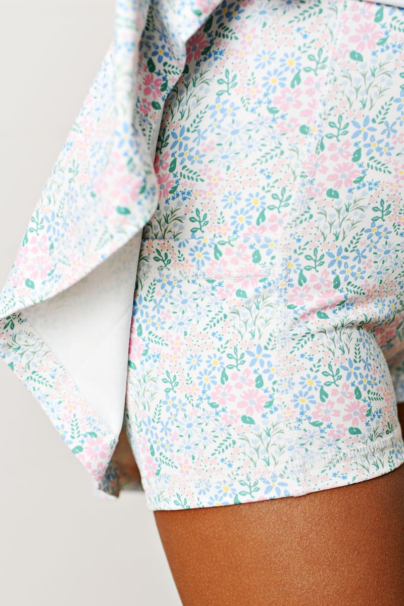 Swoon Baby Ditsy Bloom Dress