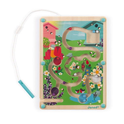 Enchanted Moments Hive Magnetic Maze