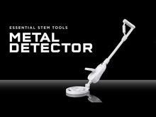 The Thames & Kosmos Metal Detector