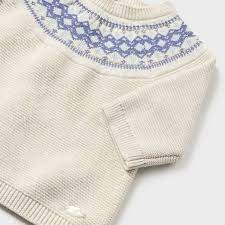 Mayoral Blue 2 pc Pant Set