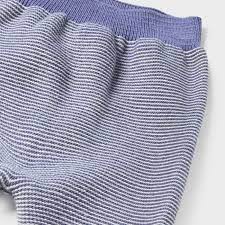 Mayoral Blue 2 pc Pant Set