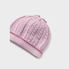 Mayoral 3 pc Violet Pant Set