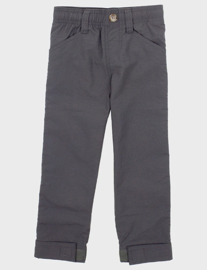 PT Mallard Pant Charcoal