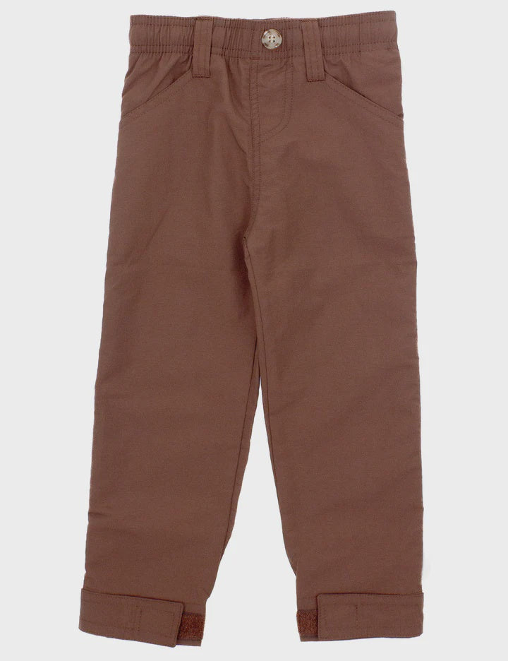 PT Mallard Pant Bark
