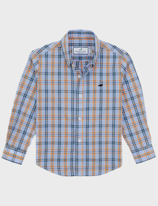 PT Seasonal Sportshirt Austin