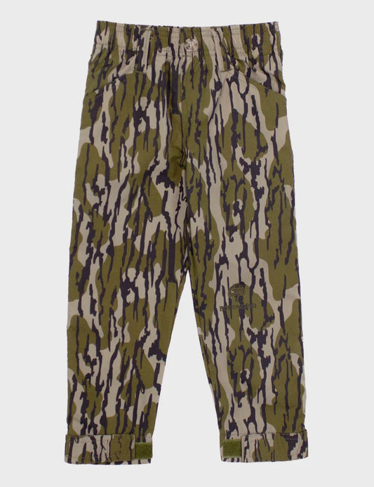 Properly Tied Mallard Pant Mossy Oak Original Bottomland
