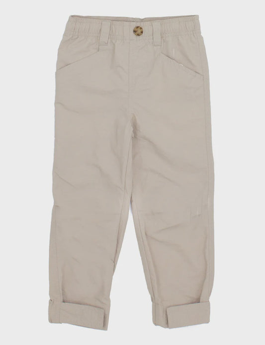 PT Mallard Pant Khaki