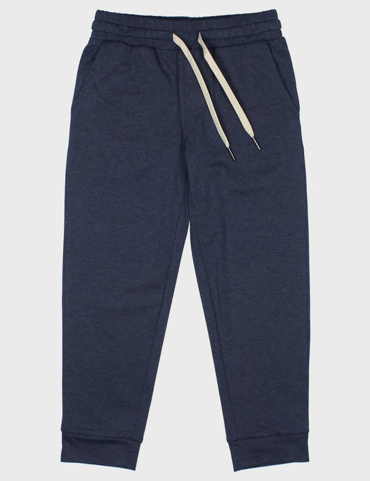 Properly Tied Boys Flow Jogger - Abyss