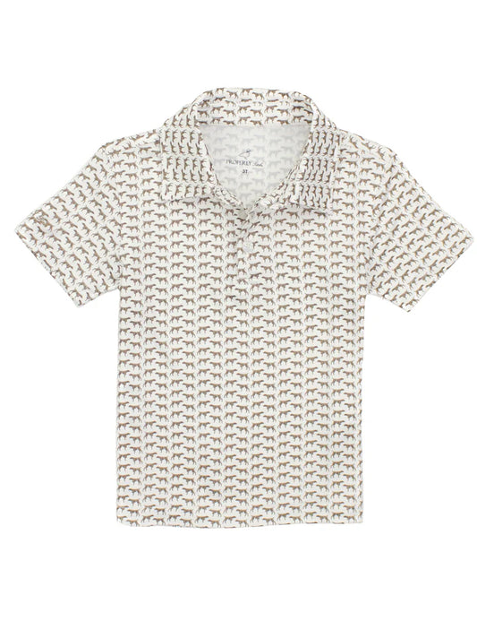 PT Inlet Polo Pointer
