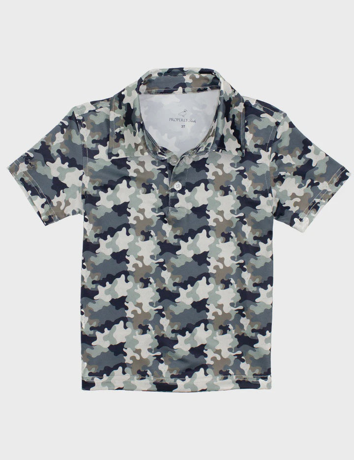 PT Inlet Pol Delta Backwater Camo