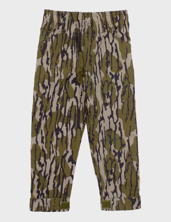 PT Mallard Pant Mossy Oak Original Bottomland