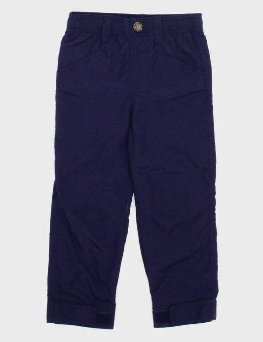 PT Mallard Pants Navy
