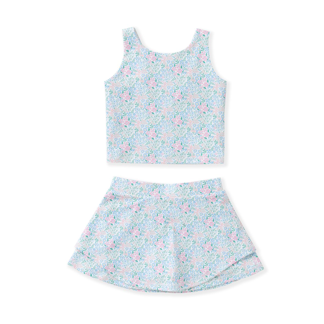 Swoon Baby Ditsy Bloom Set
