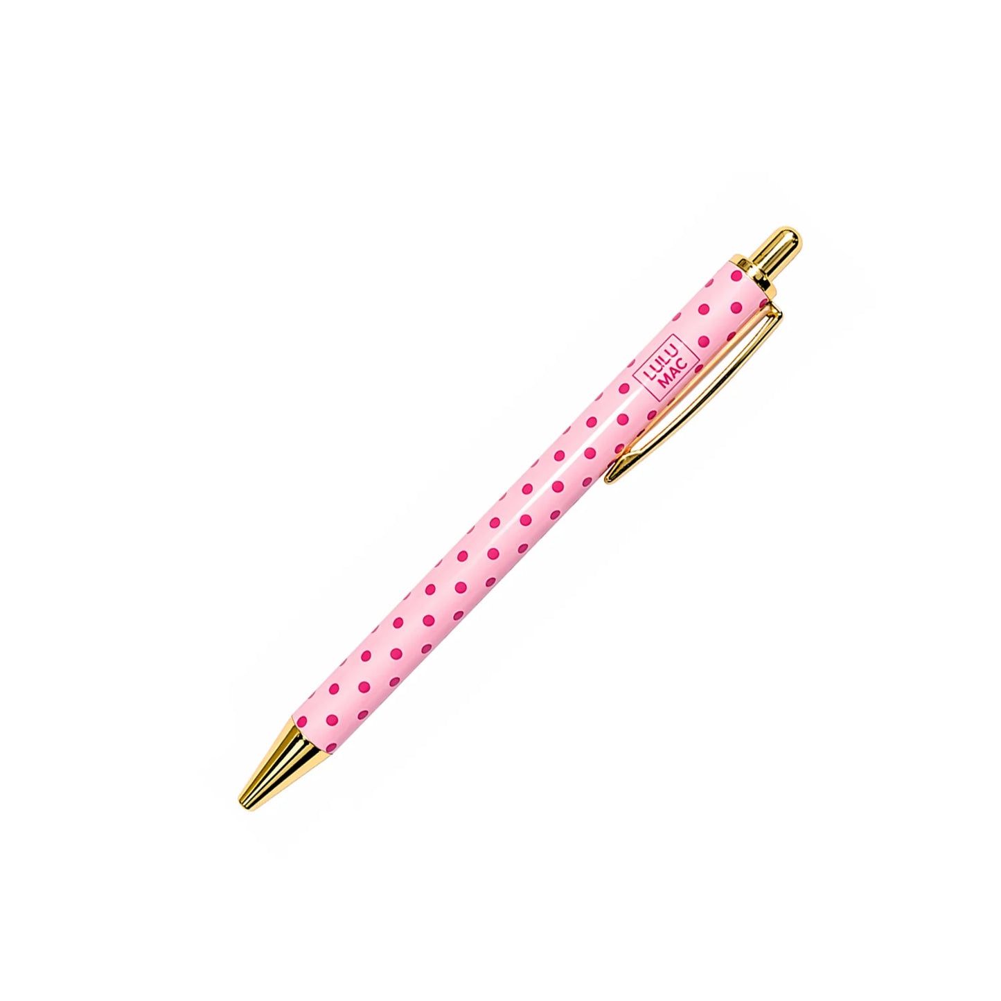 Lulu Mac Writing Pen
