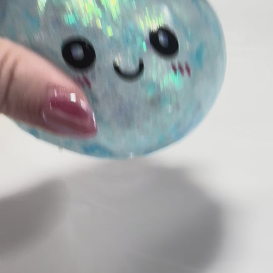RMS Glitter Dumpling Squishy Pre-Order | JoueClub Lebanon - JouéClub RMS Glitter Dumpling Squishy Pre-Order | JoueClub Lebanon - JouéClub