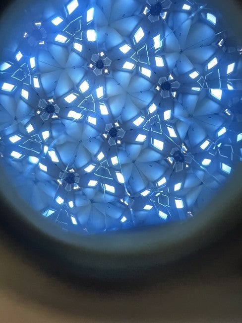 Marblescope Kaleidoscope