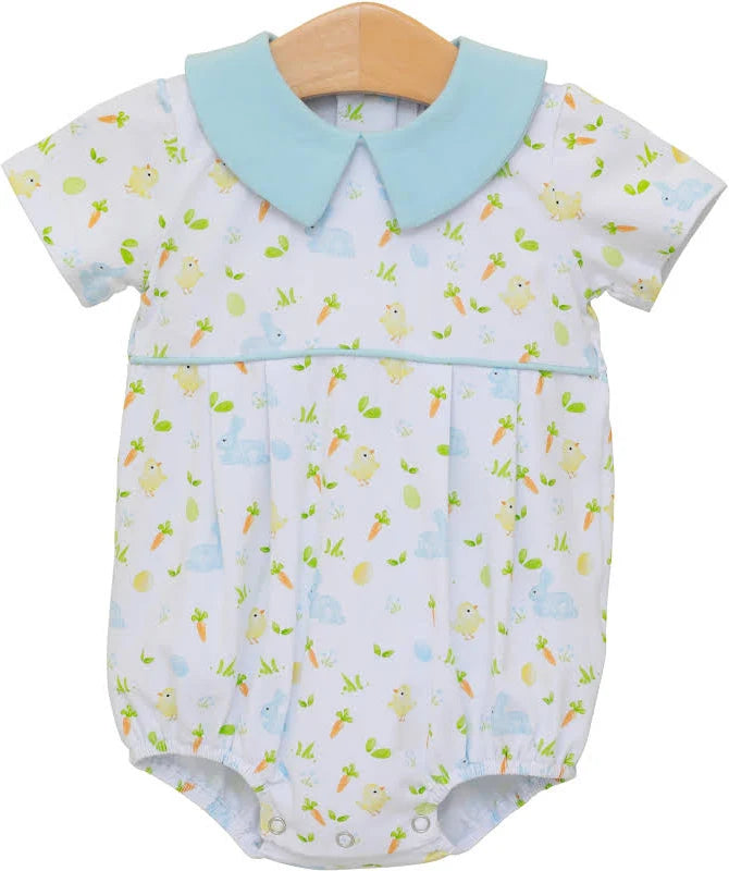Trotter Street Kids Cottontail Bubble