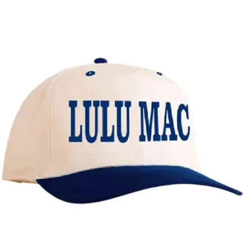LuLu Mac Trucker Hats